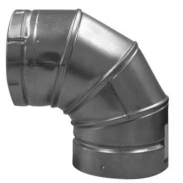 Products,HVAC,Sheet Metal Pipe & Fittings